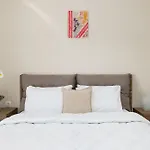 Kallisto Lejlighed *