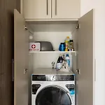 Lejlighed Kallisto Thessaloníki