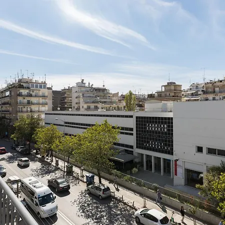 Apartment Kallisto Thessaloniki
