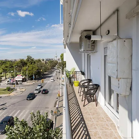 Apartment Kallisto Thessaloniki