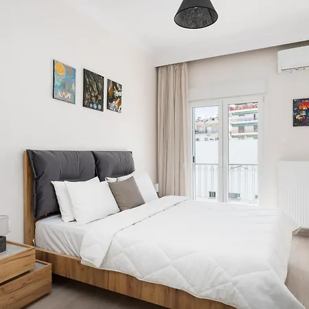 Kallisto Thessaloniki