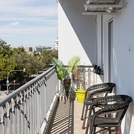 Apartment Kallisto *