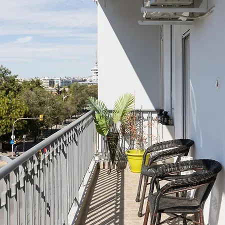 Kallisto * Szaloniki