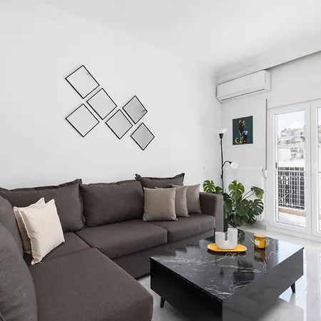 Kallisto * Szaloniki