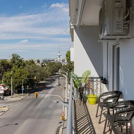 Kallisto * Szaloniki