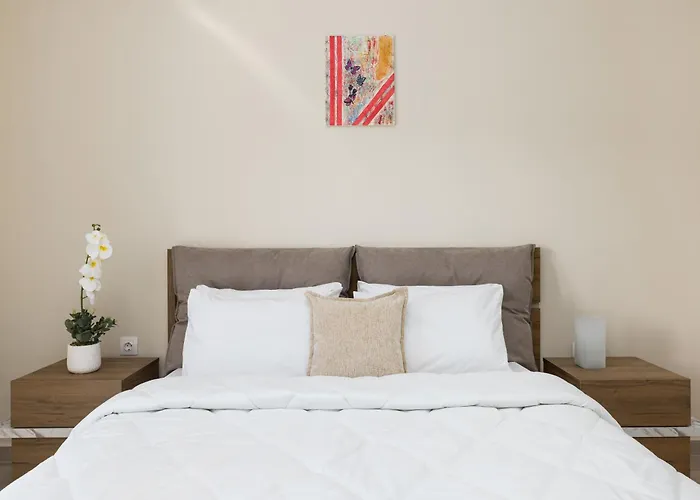 Kallisto Apartamento *