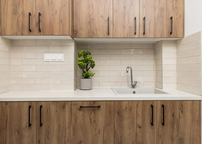 Apartamento Kallisto Tesalónica