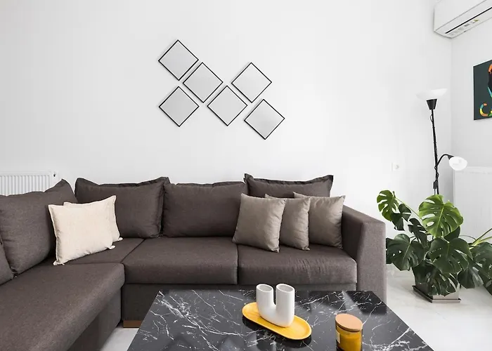 Apartamento Kallisto