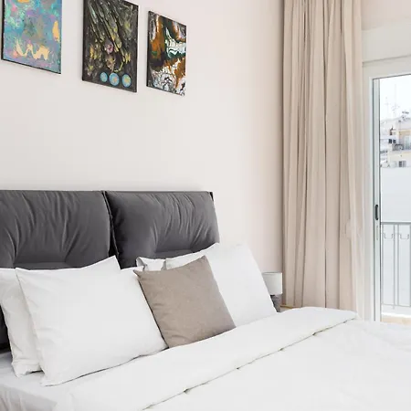 Appartamento Kallisto