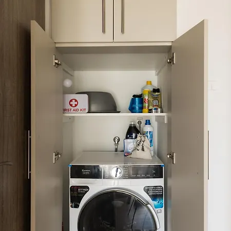 Appartamento Kallisto Salonicco