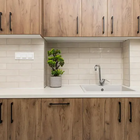 Appartamento Kallisto Salonicco